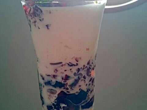 簡単コーヒーフラペチーノ レシピ 作り方 By Sizucooking 楽天レシピ 簡単コーヒーフラペチーノ レシピ 作り方 By Sizucooking 楽天レシピ